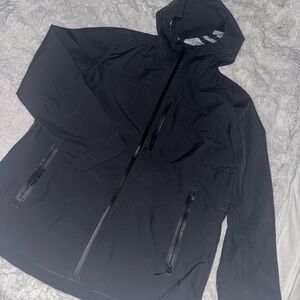 Dravus Brier Black 20k Snowboard jacket